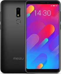 Прошивка телефона Meizu M8 Lite в Уфе